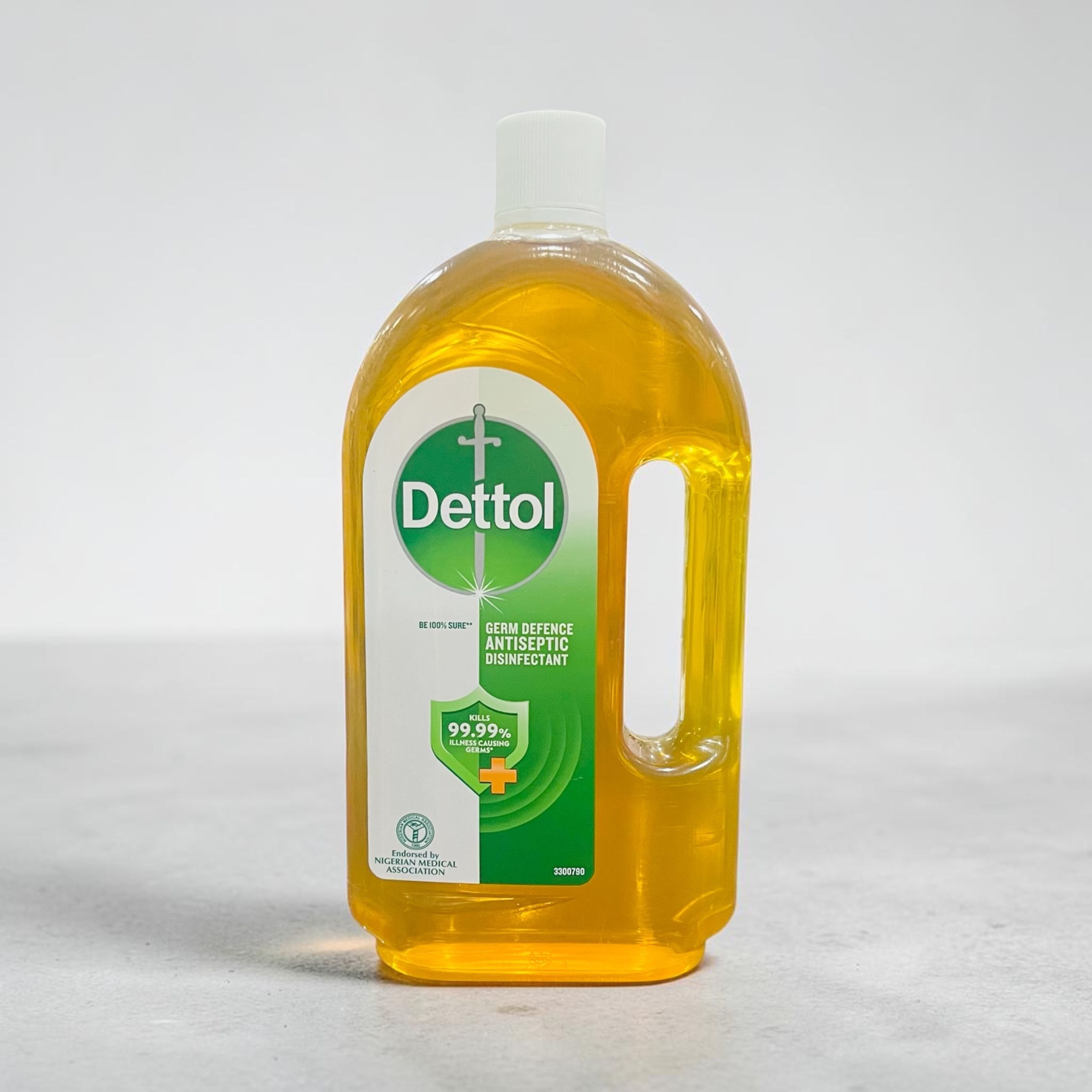DETTOL LIQUID 750ML